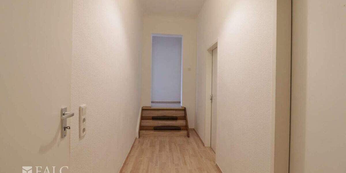 Etagenwohnung Eschweiler Stich - 4 Zimmer, 90 m&sup2;, 720&euro; | Angebot:25317863