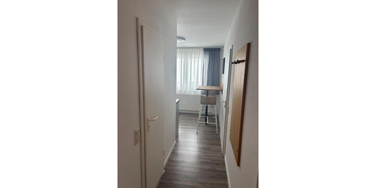 Wohnen auf Zeit Bonn Bad Godesberg - 1 Zimmer, 23 m&sup2;, 730&euro; | Angebot:26644265