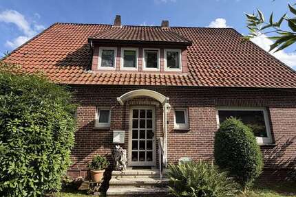 Haus Tostedt - 6 Zimmer, 170 m&sup2;, 1.200&euro; | Angebot:27003316