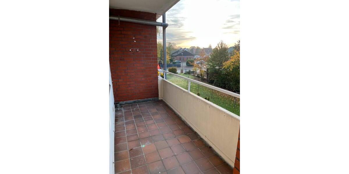 Etagenwohnung Lauenburg/Elbe Elbe - 3 Zimmer, 71 m&sup2;, 660&euro; | Angebot:26695300