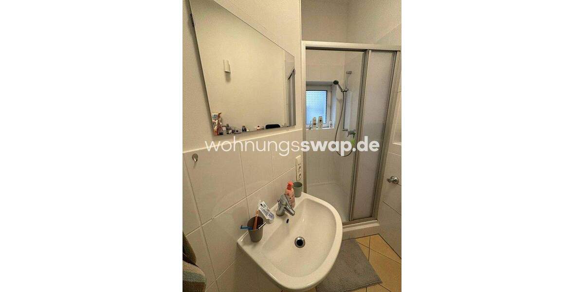 Etagenwohnung Wiesbaden - 2 Zimmer, 86 m&sup2;, 950&euro; | Angebot:25940872