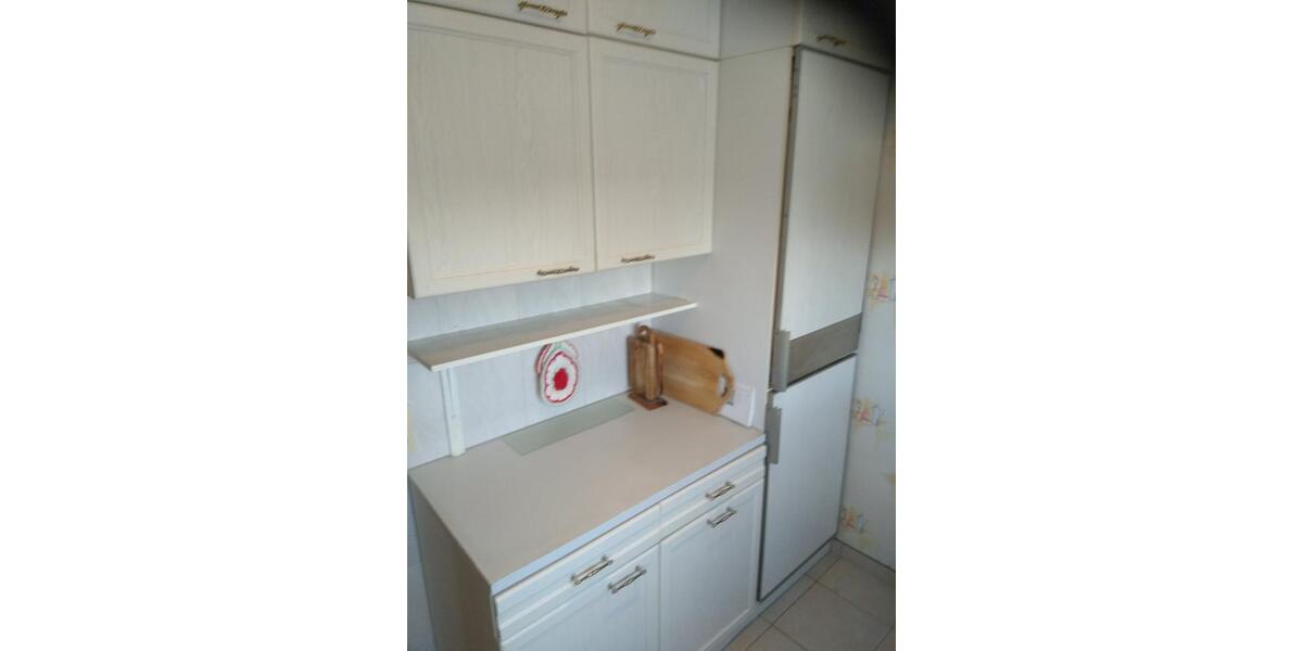 3 Zimmerwohnung in Bad Soden Salmünster 3 zimmer