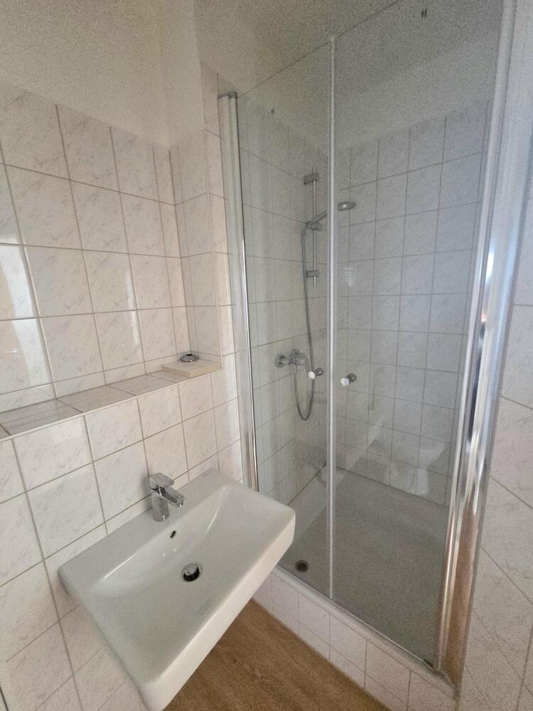 3-Zimmer-LoftWohnung mit Traumterrasse!