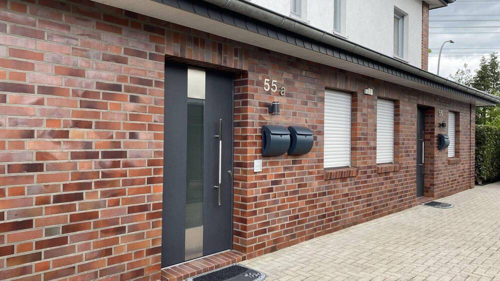 Doppelhaushälfte Hamburg Lurup - 5 Zimmer, 130 m&sup2;, 2.300&euro; | Angebot:26569284