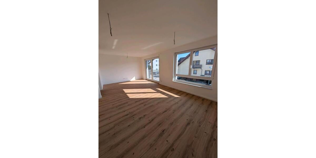 Etagenwohnung Linkenheim-Hochstetten Hochstetten - 3 Zimmer, 76 m&sup2;, 1.340&euro; | Angebot:25860174