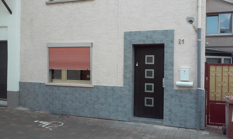 Etagenwohnung Bingen am Rhein - 1 Zimmer, 17 m&sup2;, 480&euro; | Angebot:26024381