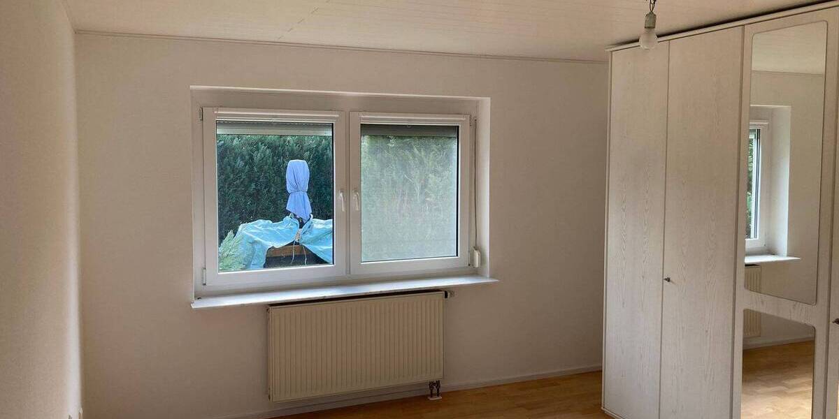 Etagenwohnung Kitzingen Siedlung - 2 Zimmer, 72 m&sup2;, 820&euro; | Angebot:25968563