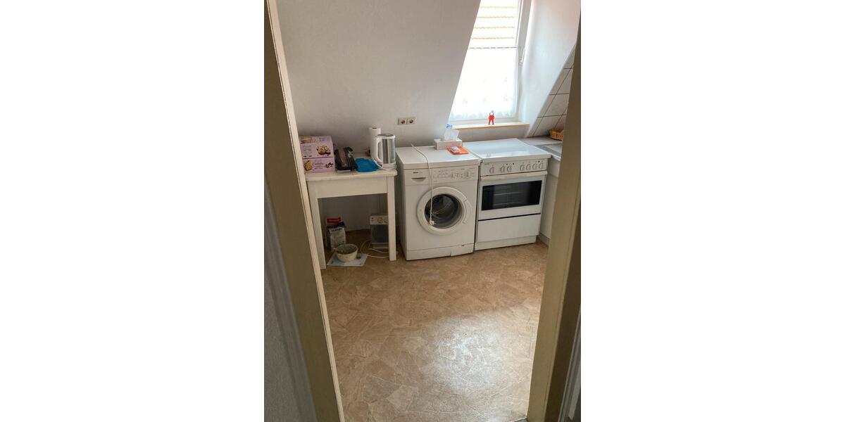 Dachgeschoßwohnung Schwäbisch Gmünd - 3 Zimmer, 67 m&sup2;, 670&euro; | Angebot:26336079