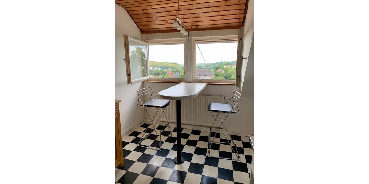 Dachgeschoßwohnung Albstadt - 3 Zimmer, 65 m&sup2;, 640&euro; | Angebot:26043790