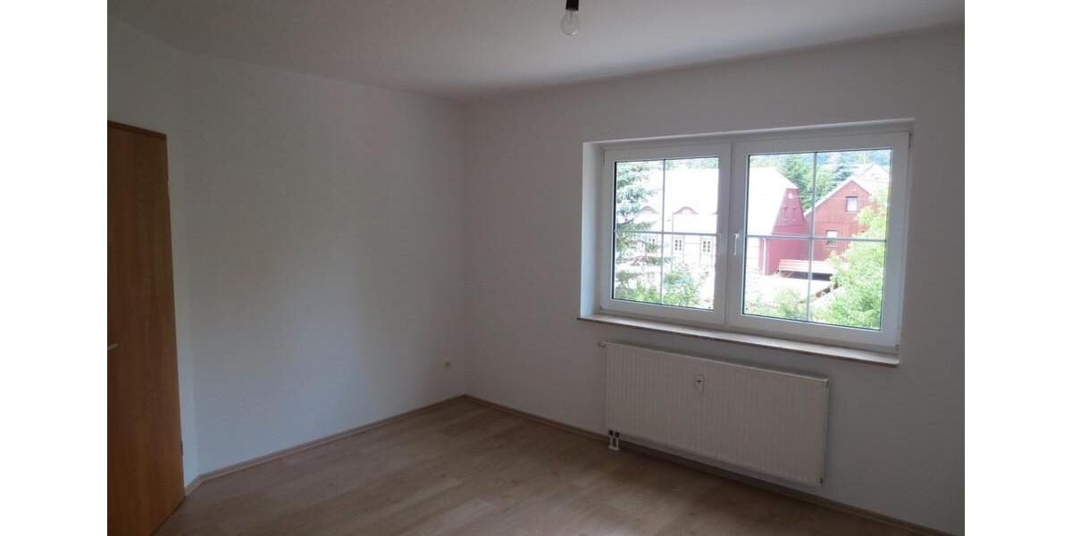 Erdgeschoßwohnung Freiberg - 2 Zimmer, 61 m&sup2;, 460&euro; | Angebot:26697000