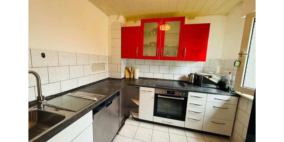 Etagenwohnung Hockenheim - 3 Zimmer, 60 m&sup2;, 760&euro; | Angebot:25959883