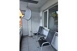 2 Zimmer EG Wohnung mit Balkon und Stellplatz in Oberbruch