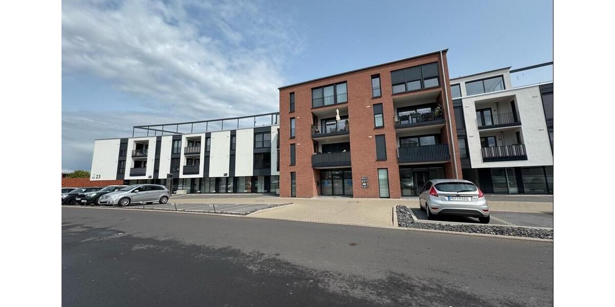 Gewerbeobjekt Petersberg - 3.335&euro; | Angebot:22038918