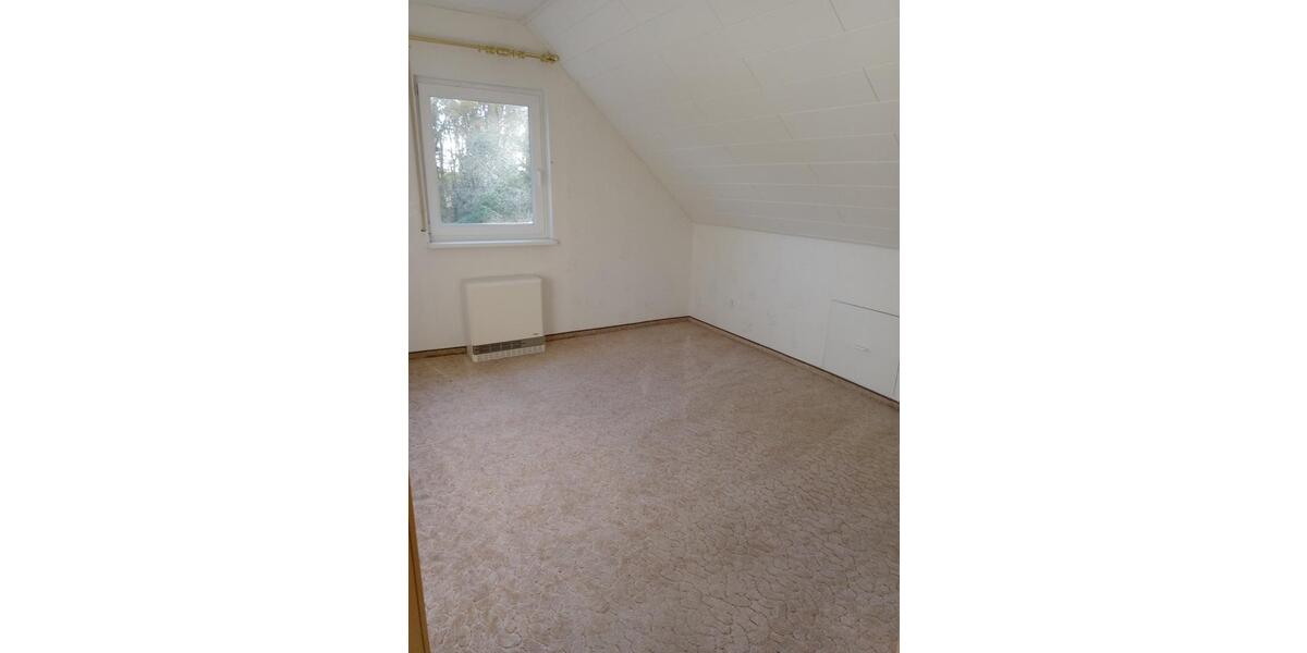 Dachgeschoßwohnung Wittenberg Lutherstadt - 2 Zimmer, 56 m&sup2;, 360&euro; | Angebot:26477199