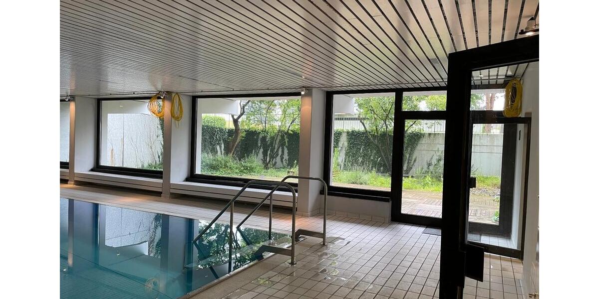 Etagenwohnung Ingolstadt Friedrichshofen-Hollerstauden - 1 Zimmer, 30 m&sup2;, 735&euro; | Angebot:25842059