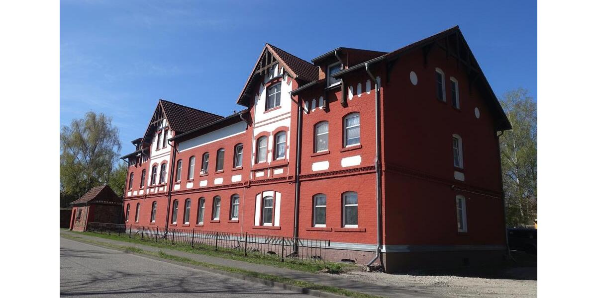 Etagenwohnung Brieskow-Finkenheerd Finkenheerd - 3 Zimmer, 90 m&sup2;, 625&euro; | Angebot:26336237