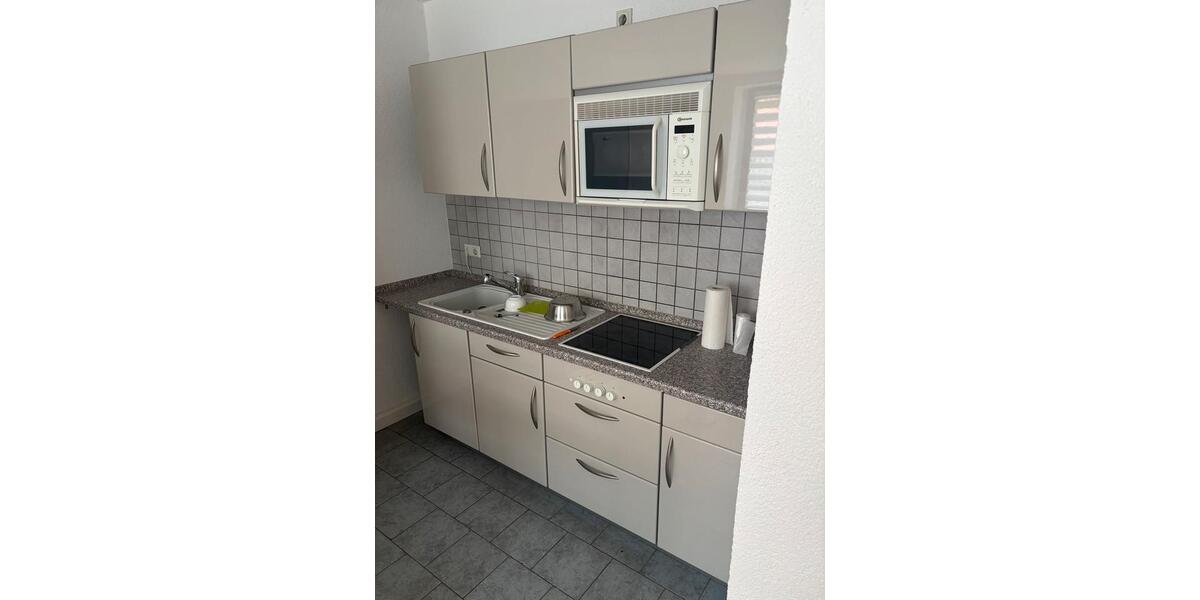 Erdgeschoßwohnung Olbernhau - 1.5 Zimmer, 38 m&sup2;, 340&euro; | Angebot:26689928