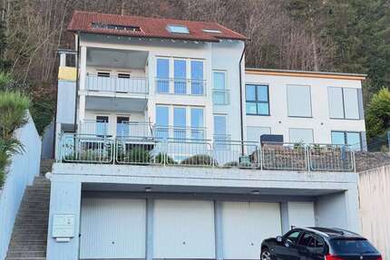 Wohnung zum Mieten in Neustadt an der Weinstraße Hambach an der Weinst 1.150 € 106 m² 3 zimmer