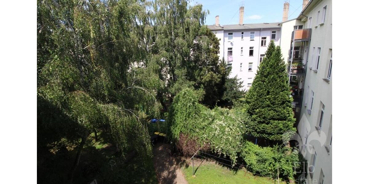 Dachgeschoßwohnung Magdeburg Nordwest - 3 Zimmer, 77 m&sup2;, 483&euro; | Angebot:25646277