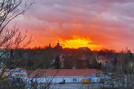 Wohnung Gotha - 3 Zimmer, 80 m&sup2;, 690&euro; | Angebot:25323442