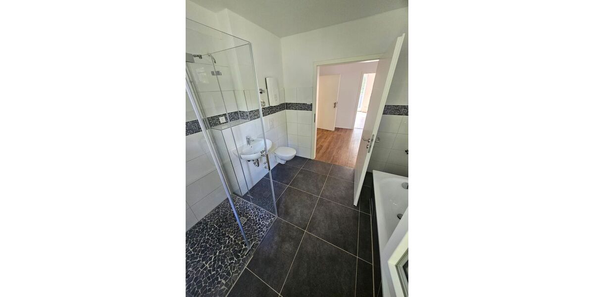 Exklusive 2 Zimmer Wohnung • 70 m² • Neubau 202324 Kamin Fußbodenheizung Balkon - Etagenwohnung Fredersdorf | Angebot:26719089