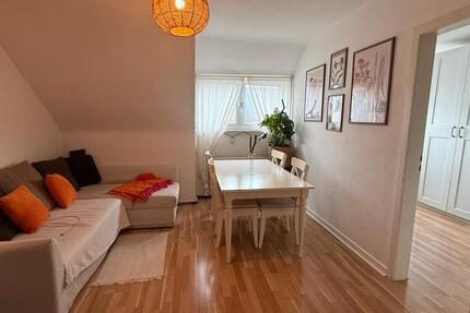 Wohnung Köln Lindenthal - 3 Zimmer, 50 m&sup2;, 325&euro; | Angebot:26227588