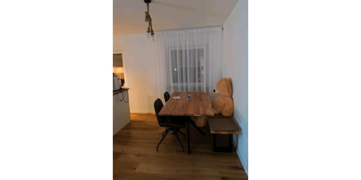Etagenwohnung Neu-Ulm Ludwigsfeld - 2 Zimmer, 73 m&sup2;, 1.435&euro; | Angebot:26225245