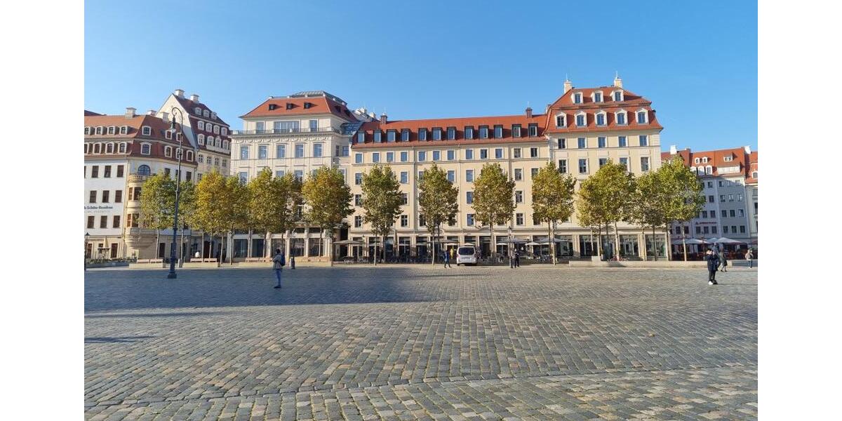 Dachgeschoßwohnung Dresden - 4.5 Zimmer, 157 m&sup2;, 2.716&euro; | Angebot:26201546
