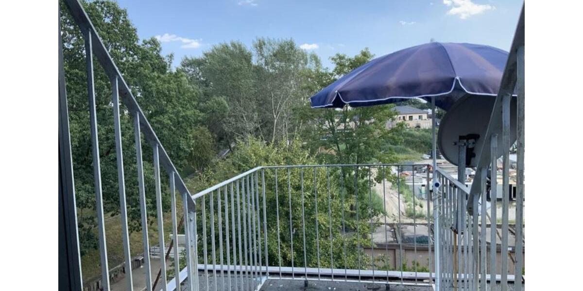 Wohnen auf Zeit Oberhausen Biefang - 1 Zimmer, 48 m&sup2;, 850&euro; | Angebot:25809277