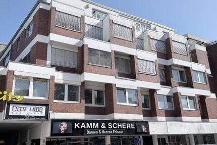 Gewerbeobjekt Buxtehude - 7 Zimmer, 165 m&sup2;, 1.780&euro; | Angebot:26733465