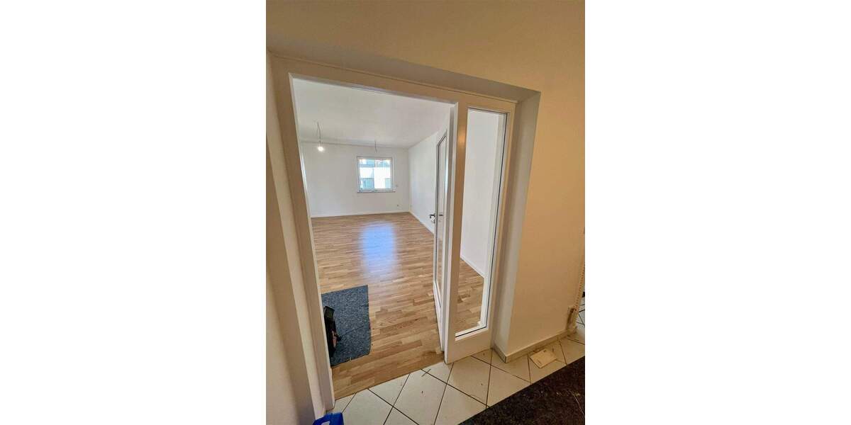 Etagenwohnung München Untergiesing-Harlaching - 2 Zimmer, 74 m&sup2;, 1.395&euro; | Angebot:25693304