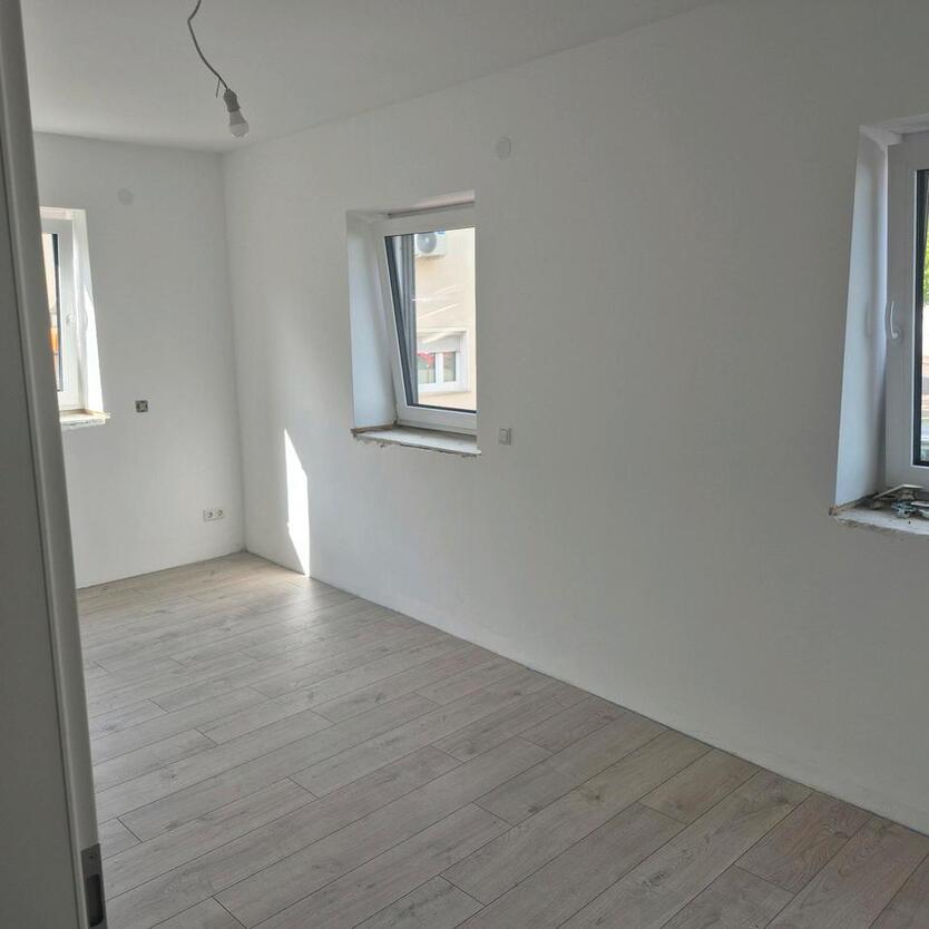 4 Zimmer Wohnung