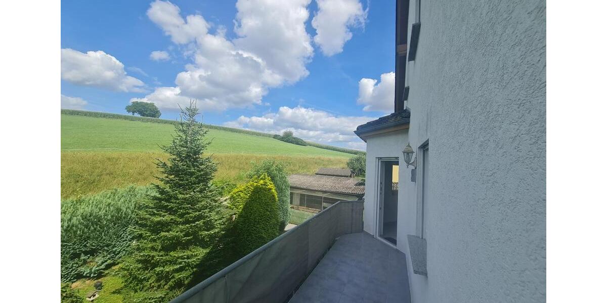 Etagenwohnung Hünfelden - 3 Zimmer, 85 m&sup2;, 675&euro; | Angebot:25656956