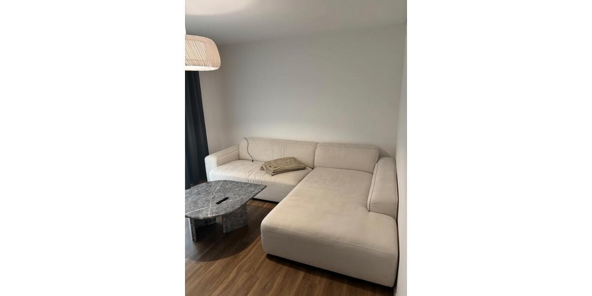 Erdgeschoßwohnung Buchloe - 3 Zimmer, 84 m&sup2;, 1.185&euro; | Angebot:26233561
