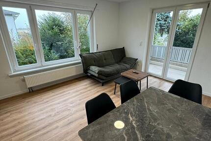 Möblierte WG nahe DHBW – mietbar bis Juni 2026 3 zimmer