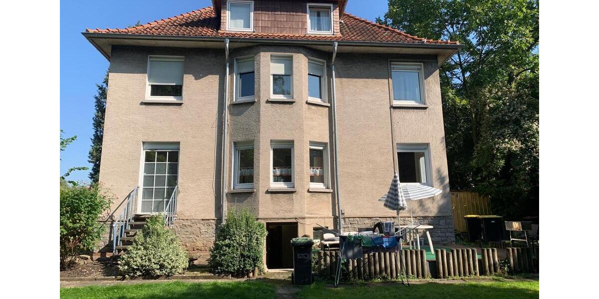Etagenwohnung Porta Westfalica - 3 Zimmer, 83 m&sup2;, 650&euro; | Angebot:25433272