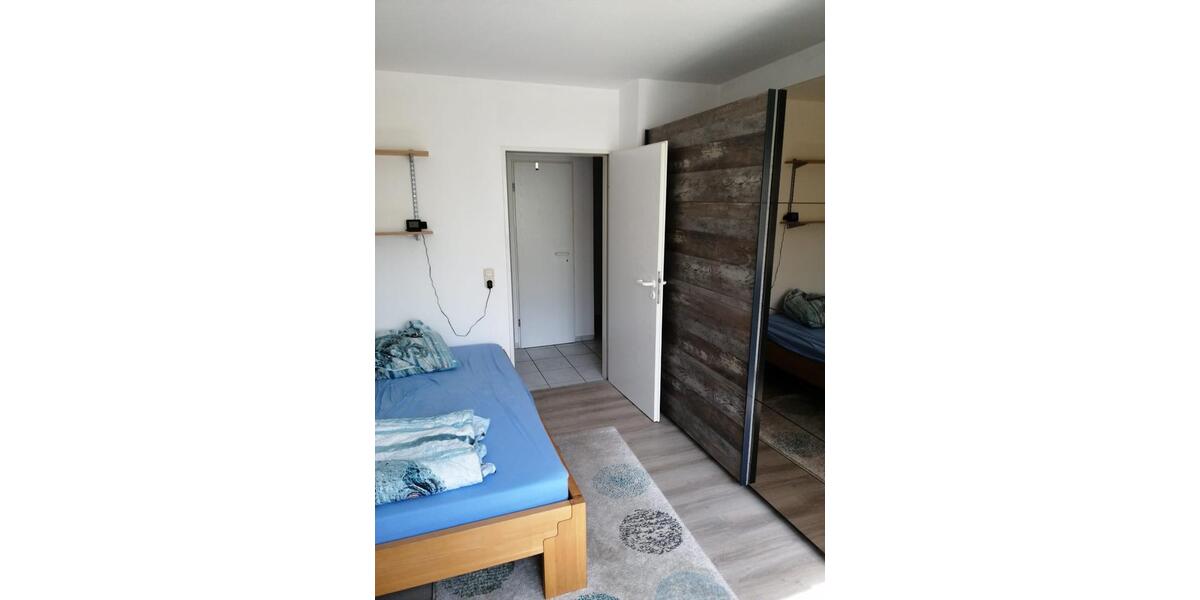 Etagenwohnung Ahlen - 2 Zimmer, 44 m&sup2;, 560&euro; | Angebot:26335348