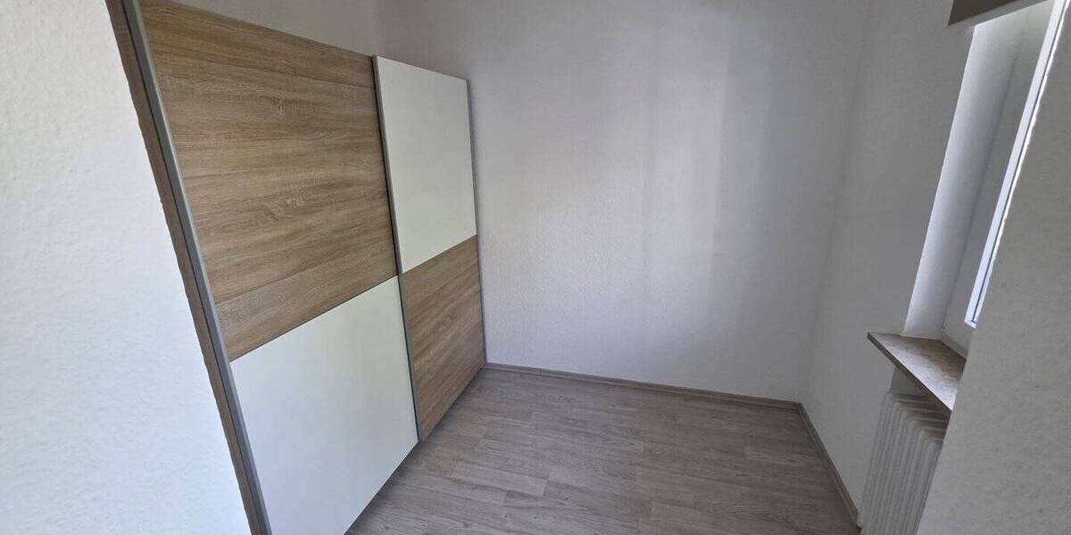 Etagenwohnung Saarbrücken - Rastpfuhl Malstatt - 3 Zimmer, 86 m&sup2;, 830&euro; | Angebot:26540240