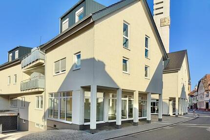 Gewerbeobjekt Wörth am Rhein - 1.350&euro; | Angebot:25594880