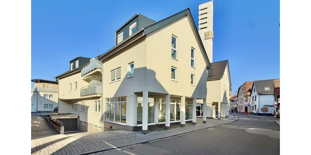 Gewerbeobjekt Wörth am Rhein - 1.350&euro; | Angebot:25594880