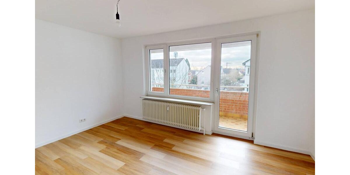 Etagenwohnung Celle Altencelle - 2 Zimmer, 58 m&sup2;, 530&euro; | Angebot:26648563