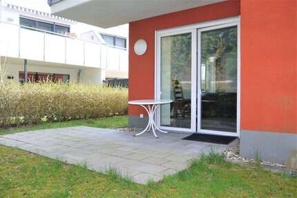 Wohnung Greven - 2 Zimmer, 72 m&sup2;, 620&euro; | Angebot:24977789