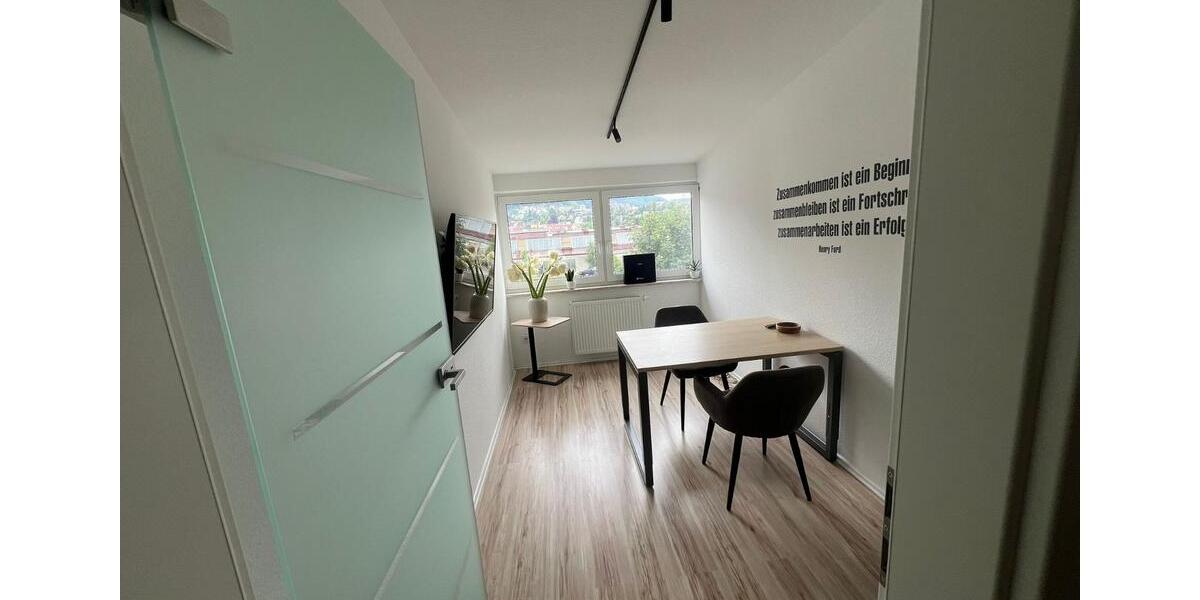 Gewerbeobjekt Geislingen an der Steige - 1.200&euro; | Angebot:25811432