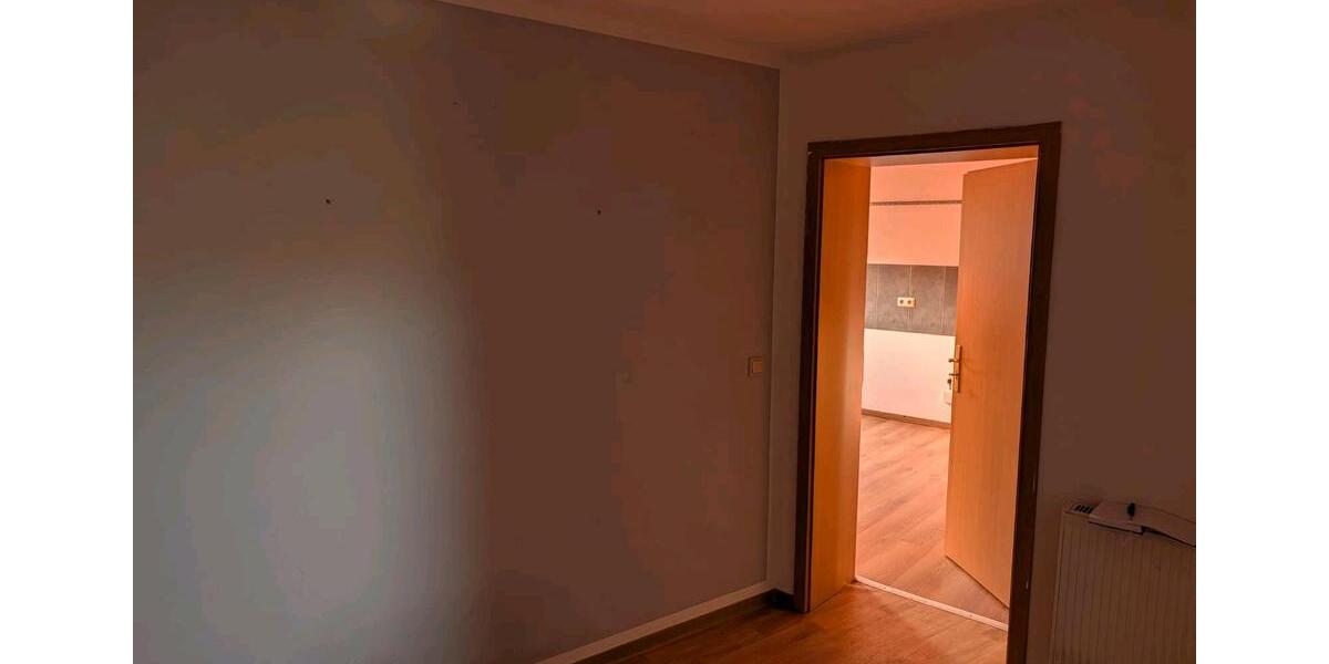 Dachgeschoßwohnung Gerbstedt - 2 Zimmer, 66 m&sup2;, 364&euro; | Angebot:25546557