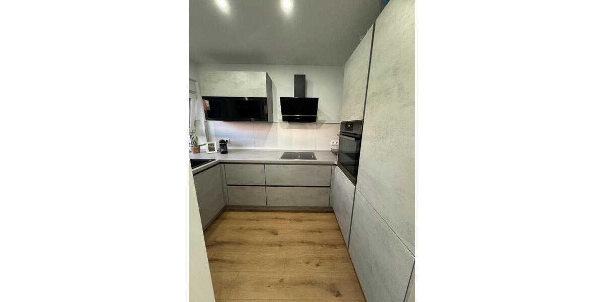 Etagenwohnung Grevenbroich Neuenhausen - 2 Zimmer, 56 m&sup2;, 867&euro; | Angebot:24570928