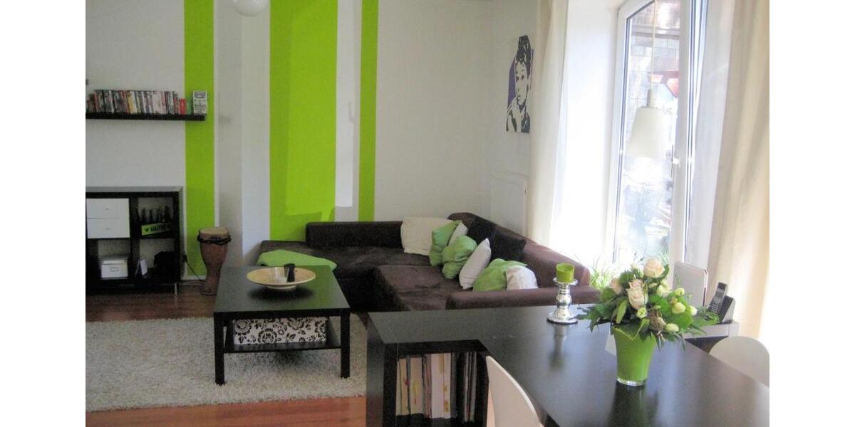 Maisonettenwohnung Holzminden - 2 Zimmer, 85 m&sup2;, 610&euro; | Angebot:26346368