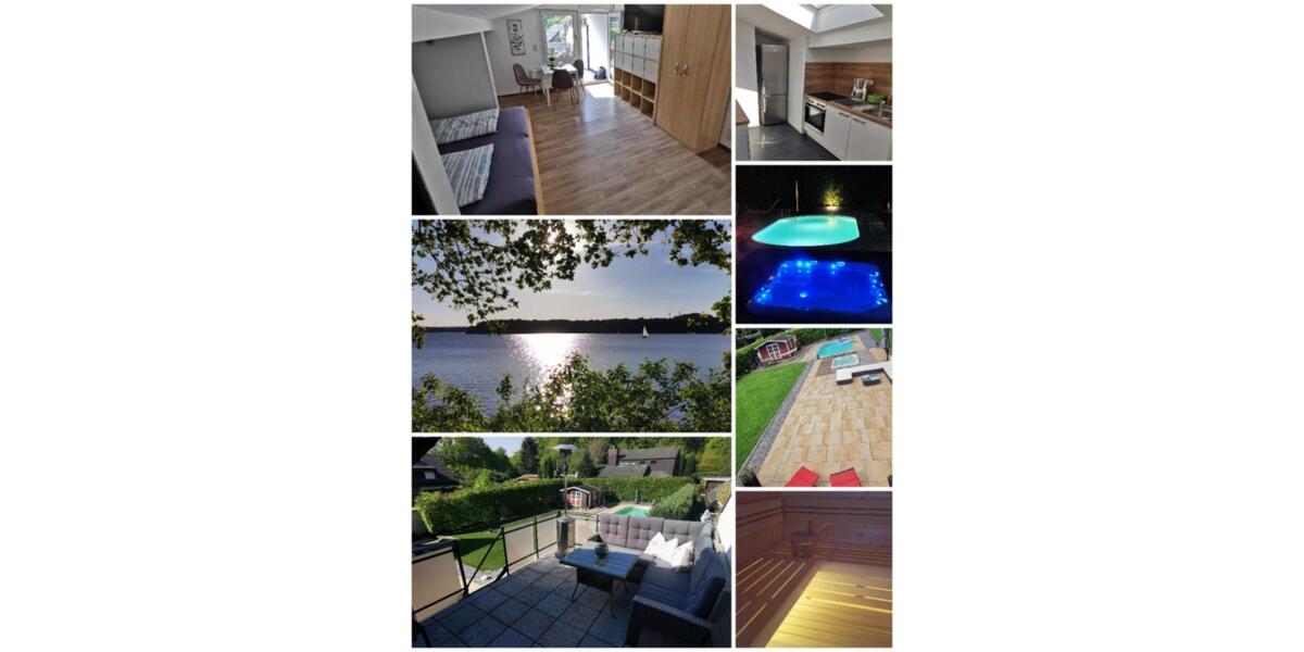 Wohnen auf Zeit Haltern am See - 3 Zimmer, 100 m&sup2;, 50&euro; | Angebot:19925589