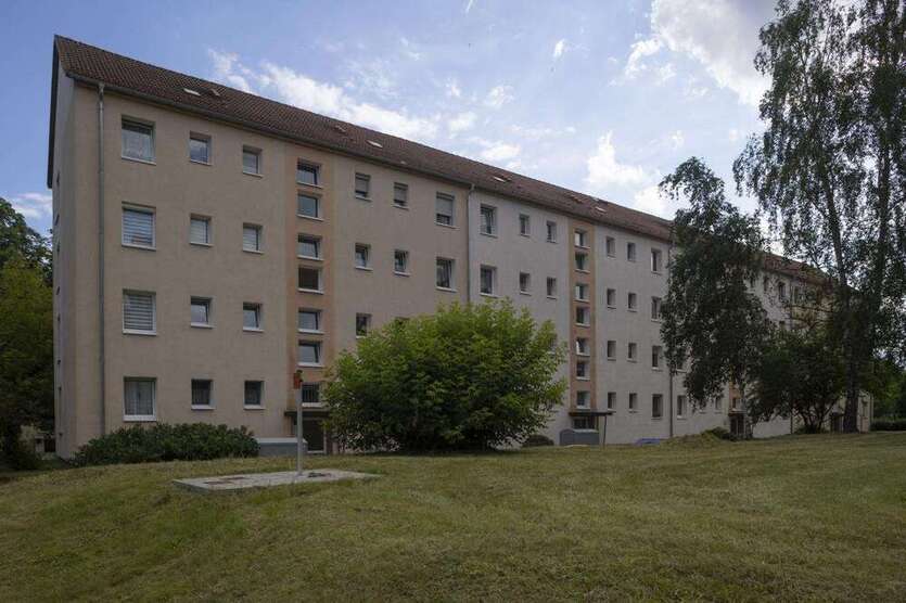 Wohnung zum Mieten in Riesa 353 € 58.82 m²