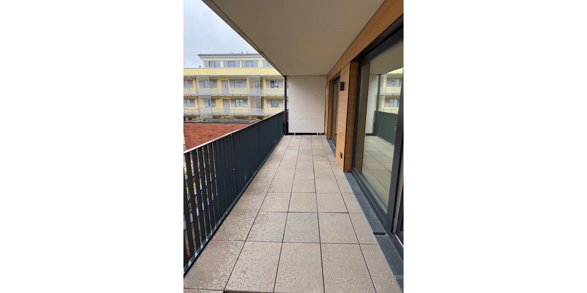 Etagenwohnung Fulda - 4 Zimmer, 113 m&sup2;, 1.500&euro; | Angebot:26019505