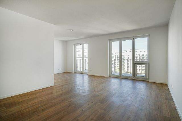 Etagenwohnung Berlin Siemensstadt - 4 Zimmer, 108 m&sup2;, 1.728&euro; | Angebot:25229458